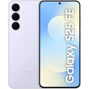 Samsung Galaxy S25 FE 5G Icyblue