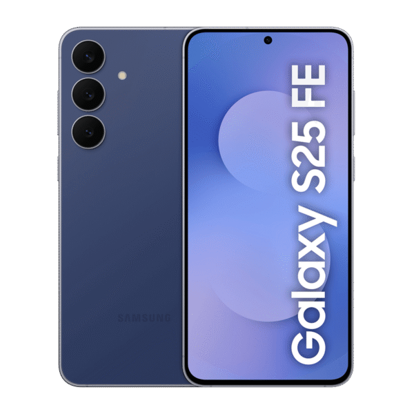 Samsung Galaxy S25 FE 5G Navy