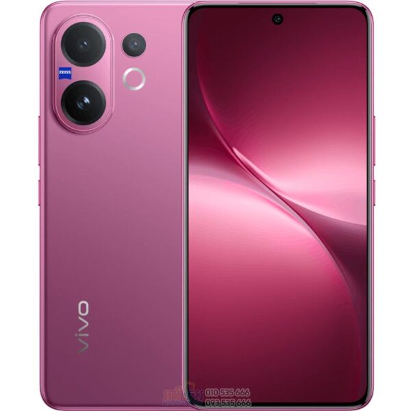 Vivo V60 Berry Purple