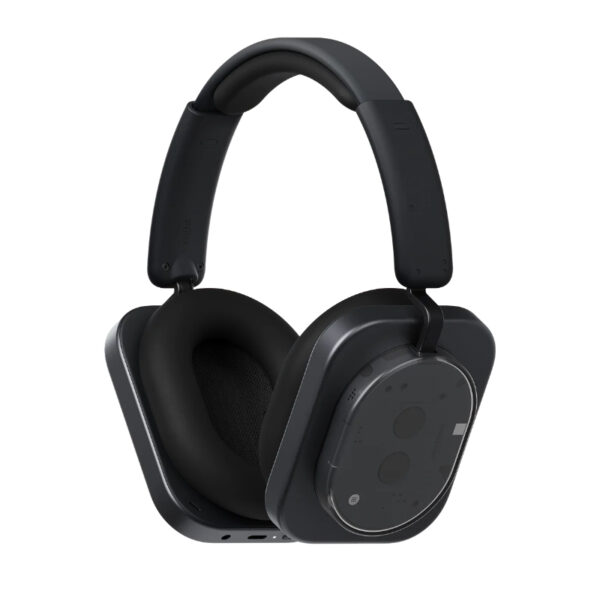 nothing headphone 1 Black
