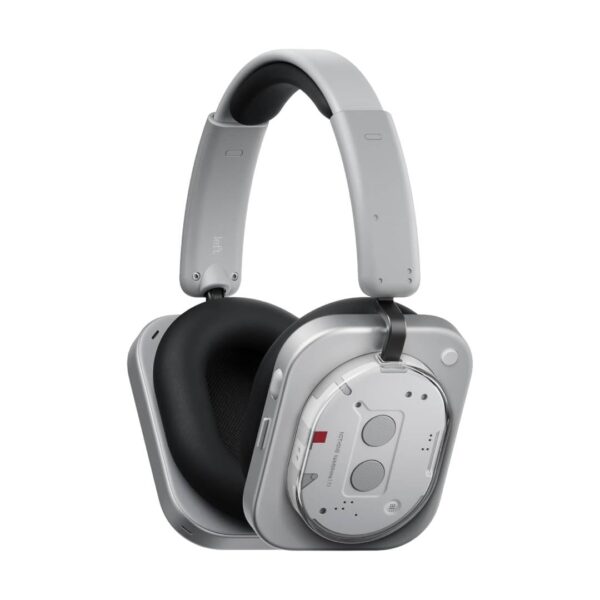 nothing headphone 1 White