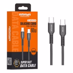 Amaya ACD-CC58 60W Type C to Type C