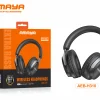 Amaya AEB-H310 pure bass wireless headphones