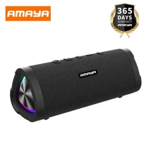 Amaya BD30 high power outdoor wireless bluetooth speaker