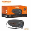 Amaya XTREME4 ASP-J4 Bluetooth Speaker, 80W - Black