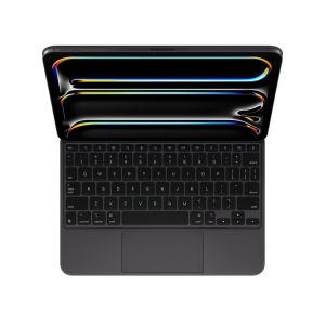Magic Keyboard for iPad Pro 13‑inch (M4 and M5) Black