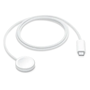 Apple Watch Charger USB-C
