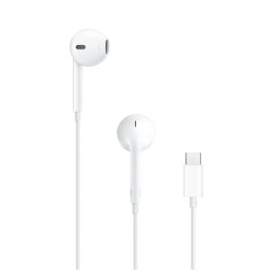 Apple Wired EarPods with USB-C