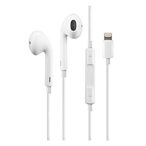 Apple Wired Earpods with lightning connector