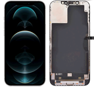 Apple iPhone 12 Pro Screen Replacement
