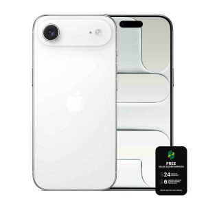 Apple iPhone Air Cloud White with 2 years warranty