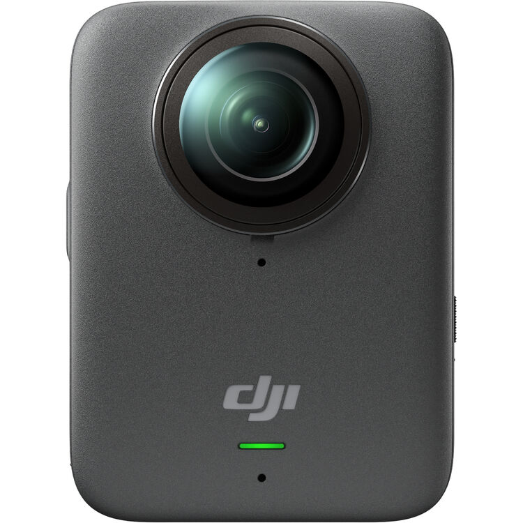 DJI Osmo 360 Action Camera