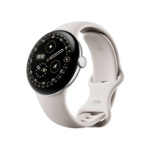 Google Pixel Watch 4