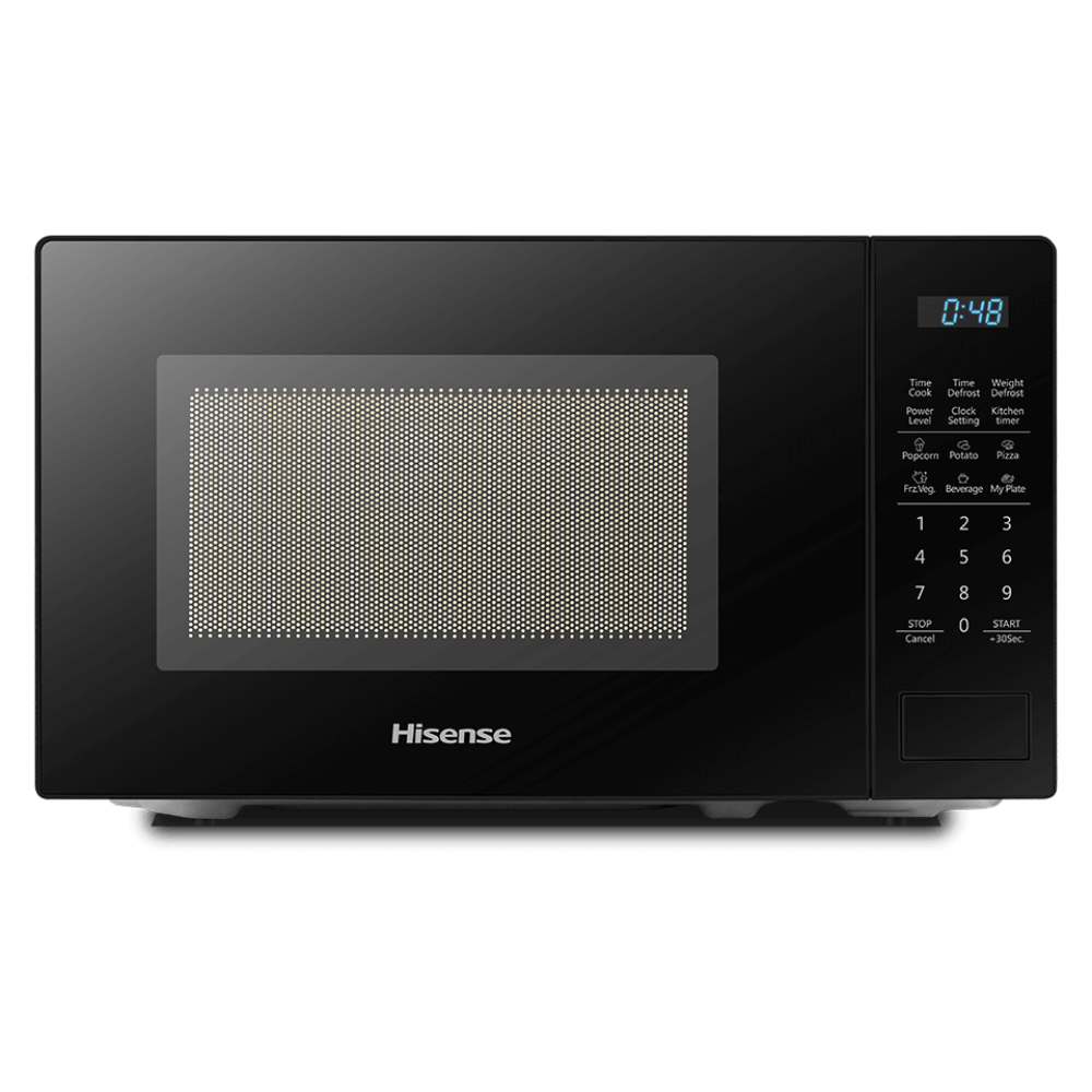 Hisense 20 Litres Digital Microwave (H20MOBS11)