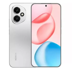 Honor 400 Meteor Silver