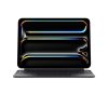 Magic Keyboard for iPad Pro 13‑inch (M4 and M5) Black