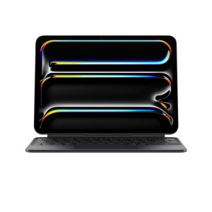 Magic Keyboard for iPad Pro 13‑inch (M4 and M5) Black