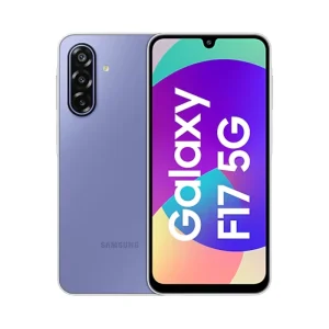Samsung Galaxy F17 5G price in Kenya