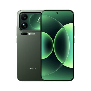 Xiaomi 17 Pro Max Green