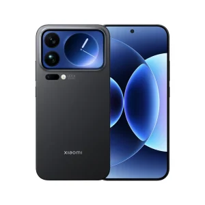 Xiaomi 17 Pro Max Blue