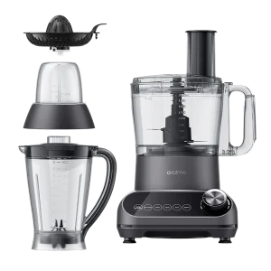 oraimo OmniBlend 2 21000 RPM Speed 5-in-1 Blender