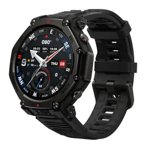 Amazfit T-Rex 3 pro Black