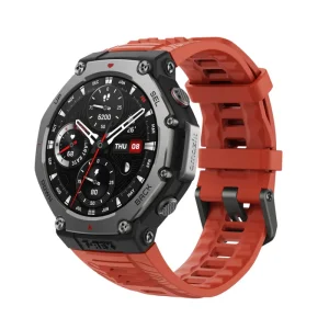 Amazfit T-Rex 3 pro orange