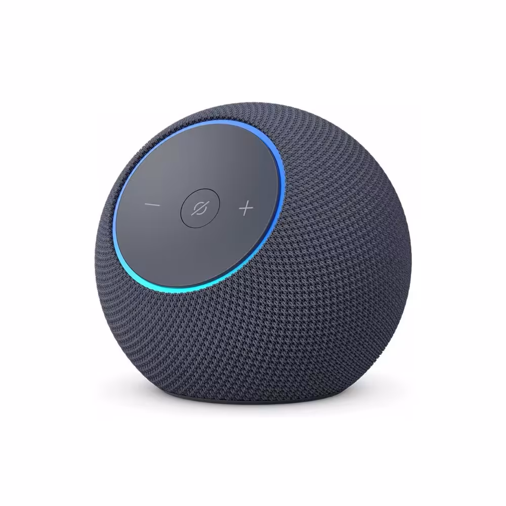 Amazon Echo Dot Max Graphite