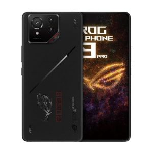 Asus ROG Phone 9 Pro Black