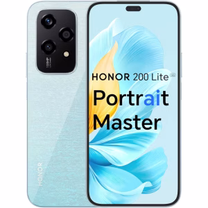 Honor 200 Lite 5G Starry blue