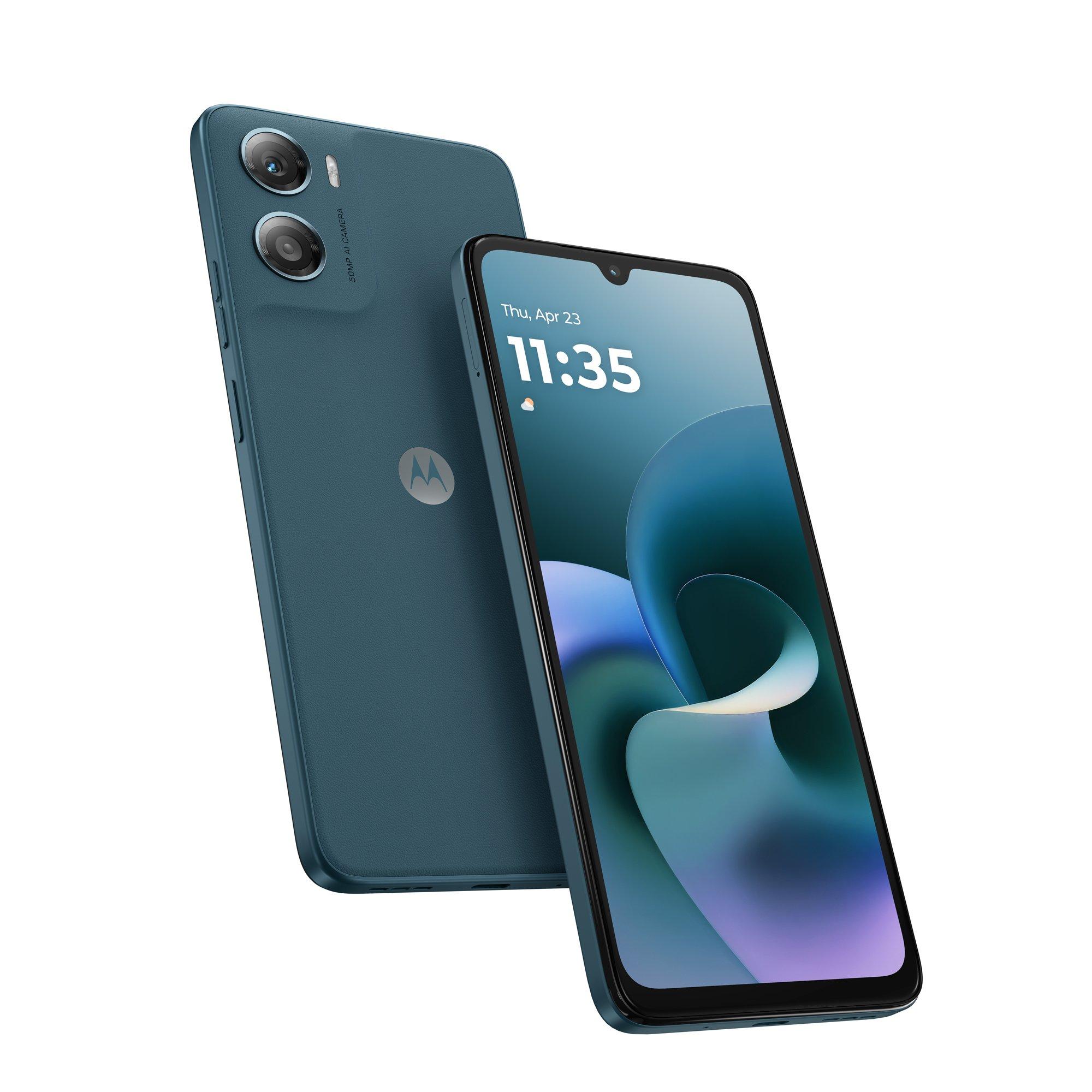 Motorola Moto G06 Power pantone tapestry