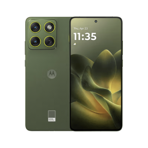 Motorola Moto G56 Pantone Dill