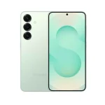 Samsung Galaxy S26 Mint Green
