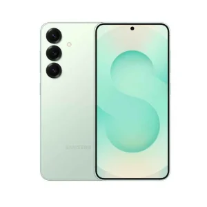 Samsung Galaxy S26 Mint Green