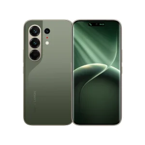 Tecno Camon 50 4G Malachite Green