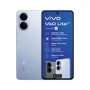 Vivo V60 Lite 5G Titanium Mist Blue