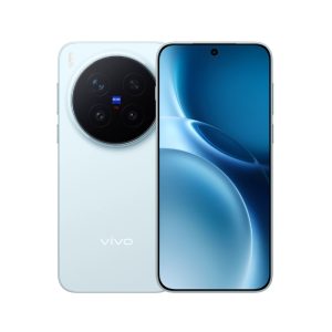 Vivo X300 Pro mist blue