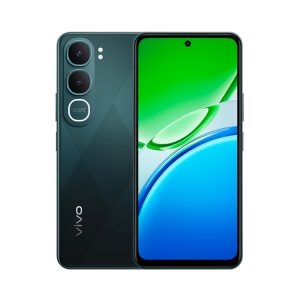 Vivo Y21d Black
