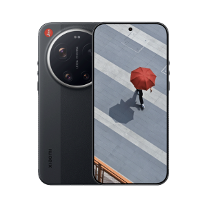 Xiaomi 17 Ultra Black