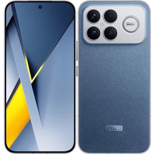 Xiaomi Poco F8 Ultra 5G Denim Blue 512GB + 16GB
