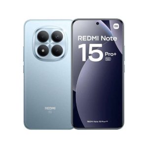 Xiaomi Redmi Note 15 Pro+ 5G Glacier Blue