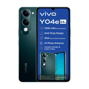 vivo Y04e price in Kenya