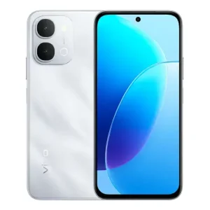 vivo Y31d Glow White