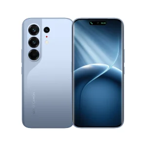 Tecno Camon 50 Pro Ethereal Blue