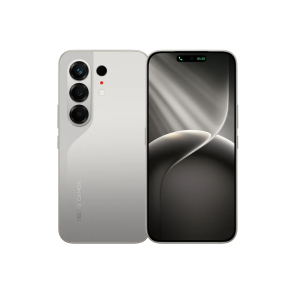 Tecno Camon 50 Pro Nebula Titanium
