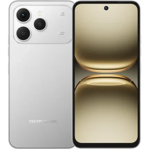 tecno spark 40 Grey