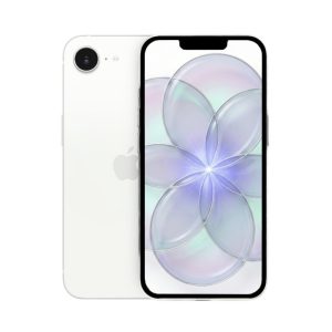 Apple iPhone 17e lipa mdogo mdogo