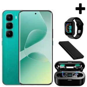 Infinix Hot 60 Pro Plus Lipa mdogo mdogo