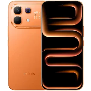 Infinix Hot 60 Pro lipa Mdogo Mdogo