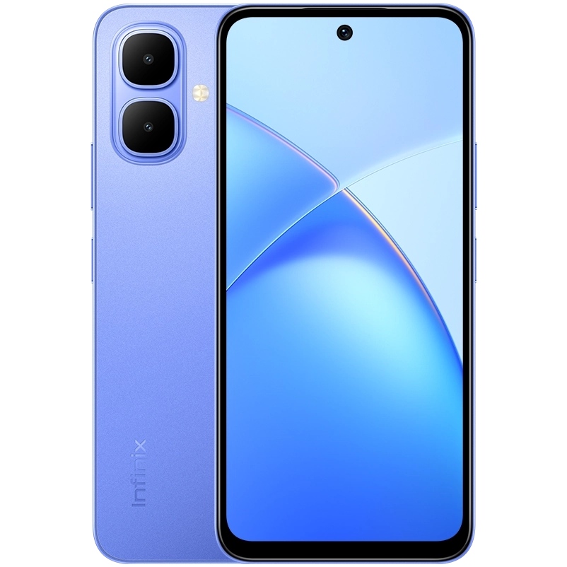 Infinix Smart 10 lipa mdogo mdogo